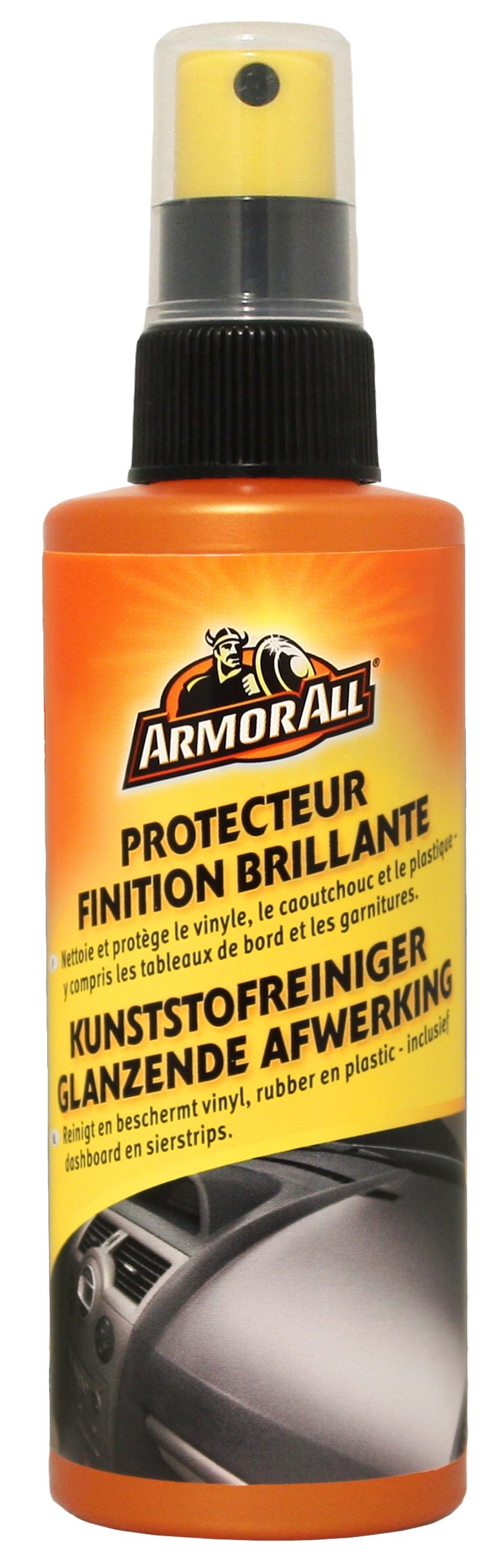 Armor All® Gloss Finish Protectant 